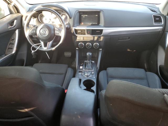 JM3KE4CY3G0887680 Mazda Cx-5 Touring