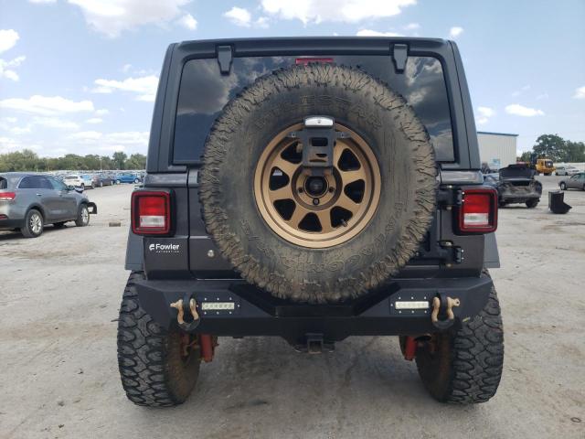 1C4HJXFG7LW119467 Jeep Wrangler U 6