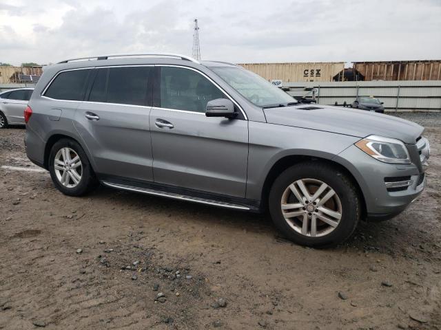 VIN 4JGDF7CE4EA273505 2014 Mercedes-Benz GL-Class, ... no.4