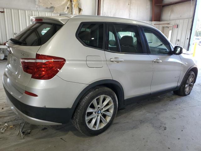 VIN 5UXWX9C52D0A13812 2013 BMW X3, Xdrive28I no.3