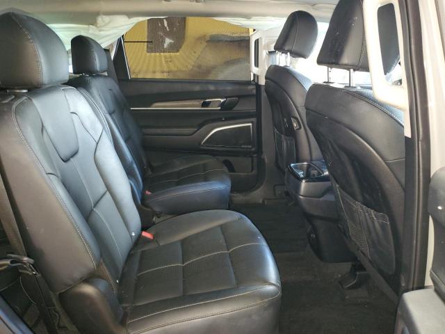 2022 KIA TELLURIDE - 5XYP5DHCXNG247694