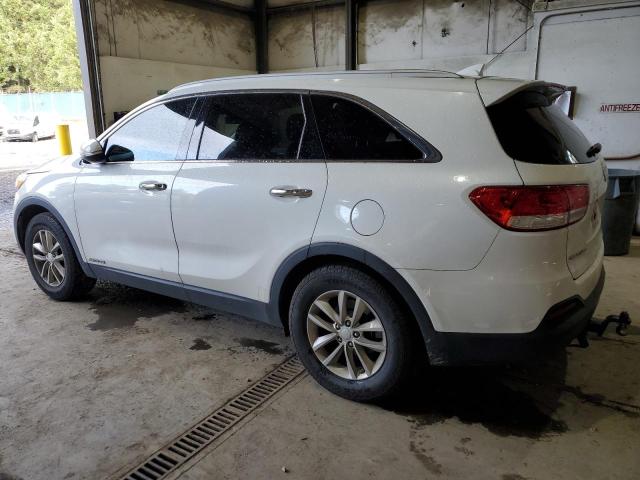 5XYPGDA52GG174345 | 2016 KIA SORENTO LX