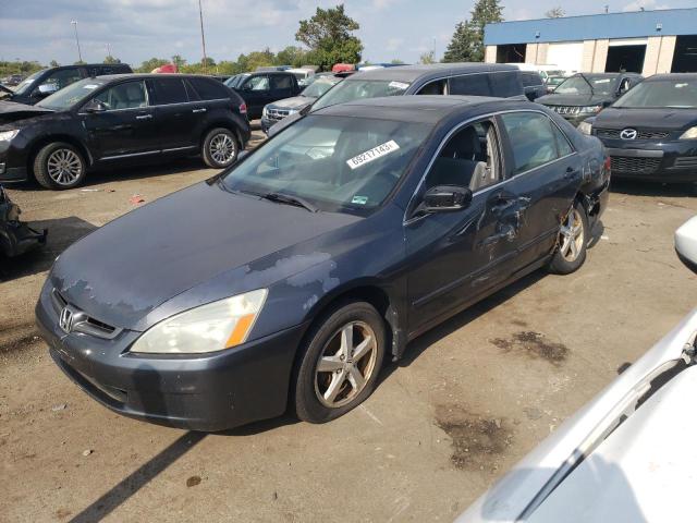 2003 Honda Accord Coupe EX