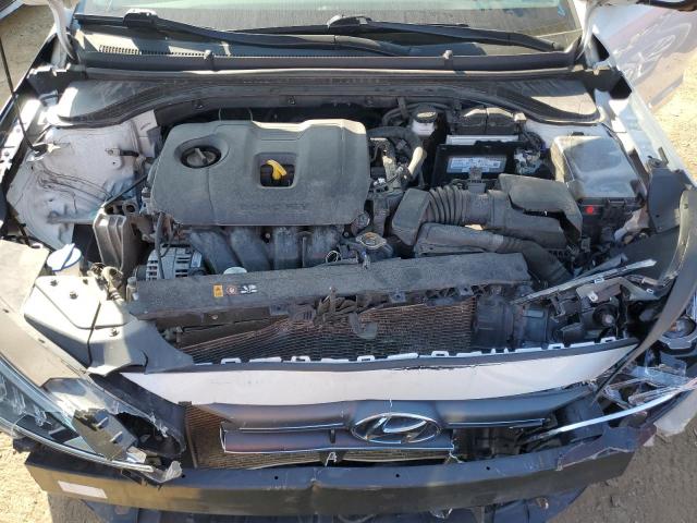 2020 HYUNDAI ELANTRA SE - 5NPD84LF6LH569797