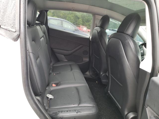 5YJYGDEE7MF124896 Tesla Model Y