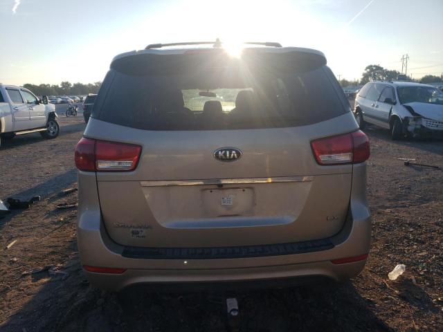 KNDMB5C1XF6049998 KIA SEDONA LX