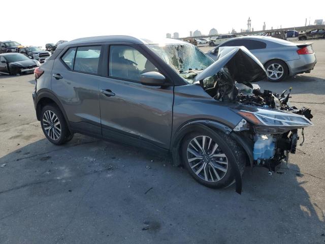 3N1CP5CV6PL506655 Nissan KICKS SV