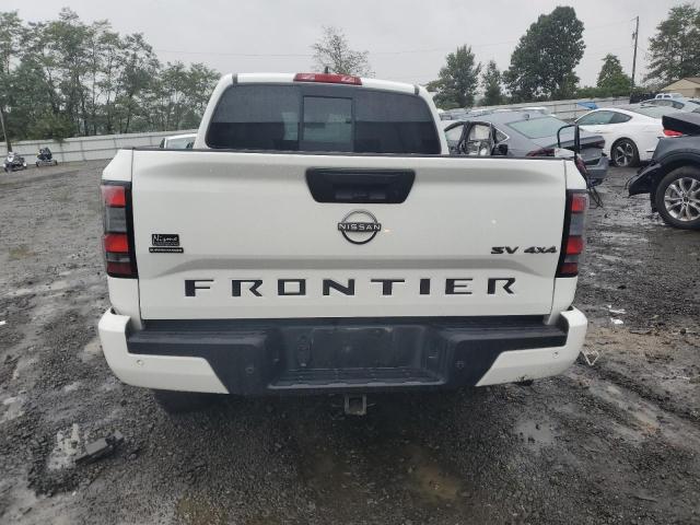 1N6ED1EK7NN613041 Nissan FRONTIER S