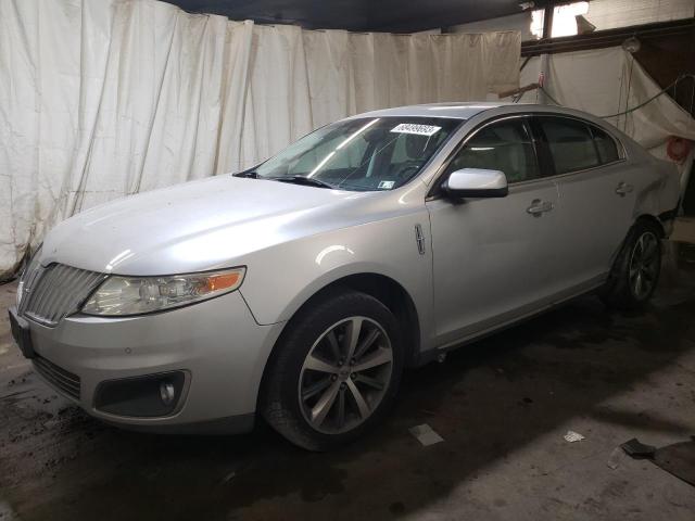 2009 Lincoln MKS 