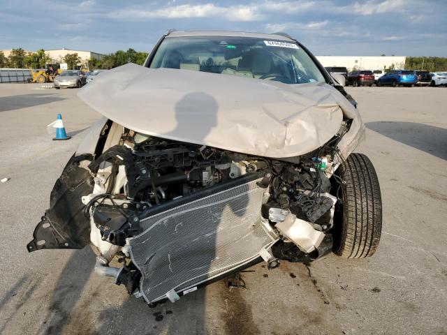 5J6RW1H98JL014494 Honda Cr-v Touring