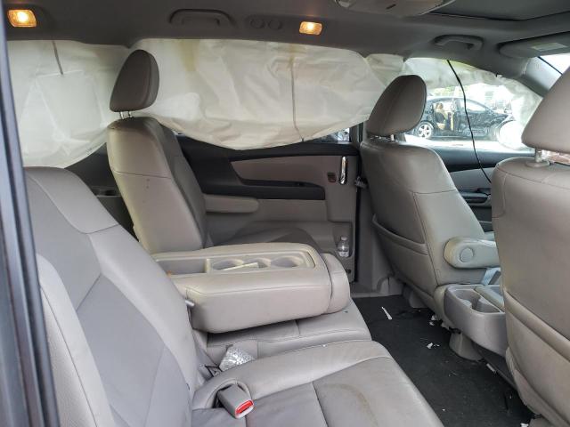 5FNRL5H64GB078877 Honda ODYSSEY EXL
