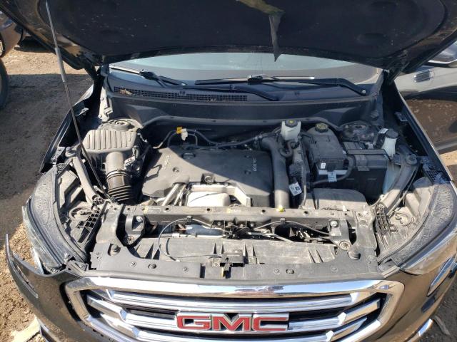 3GKALPEX2JL216063 GMC Terrain Slt