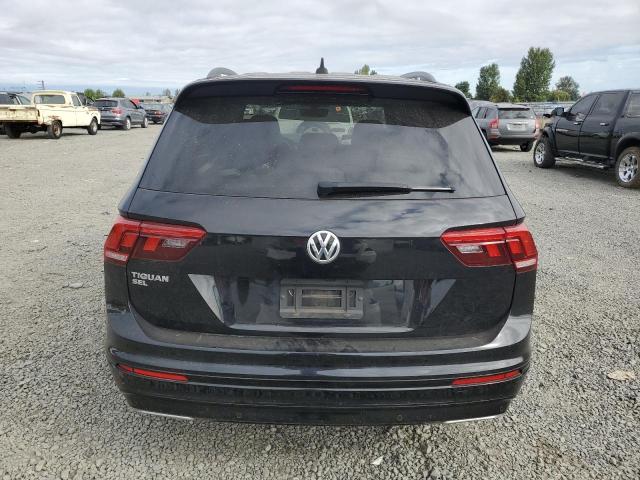 3VV3B7AXXKM116402 | 2019 VOLKSWAGEN TIGUAN SE