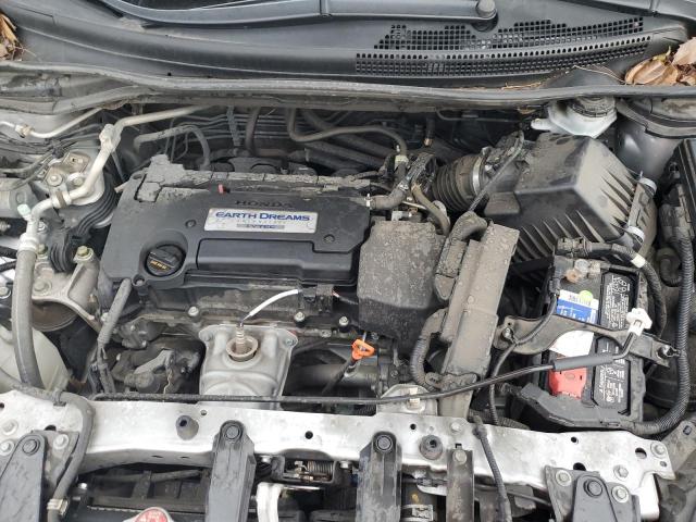 3CZRM3H36FG706111 Honda CR-V LX