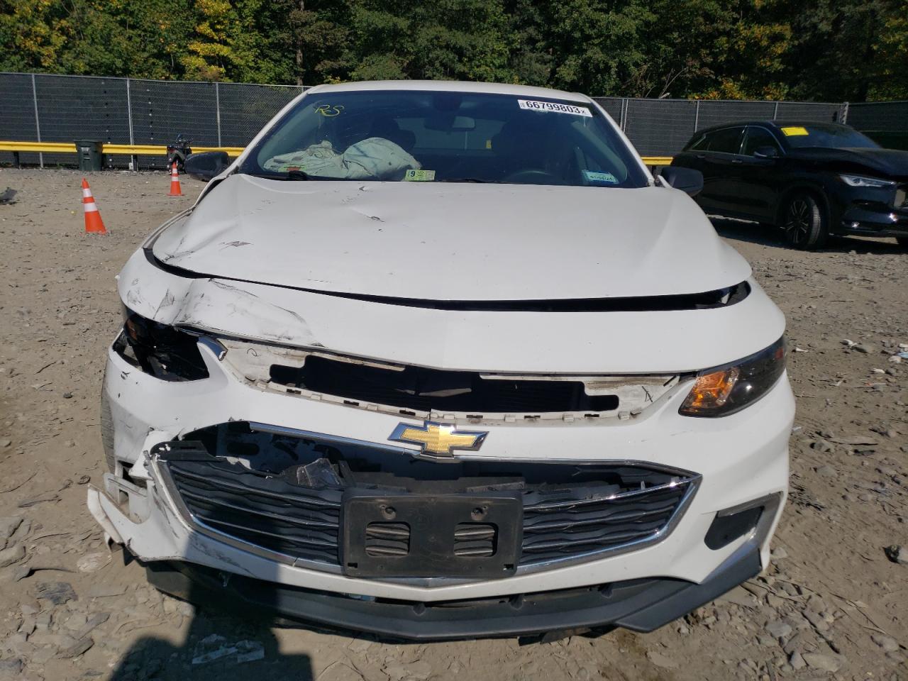1G1ZB5ST7GF355933 CHEVROLET MALIBU 2016