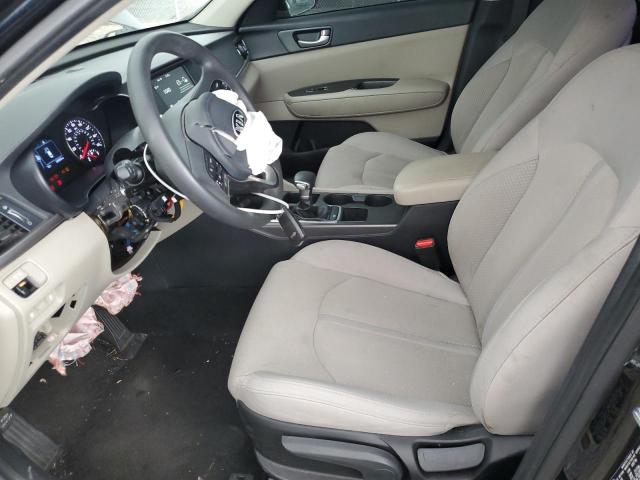 5XXGT4L30JG249241 KIA Optima Lx