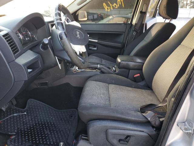 2009 Jeep Grand Cherokee Laredo VIN: 1J8GS48K19C515910 Lot: 69813953