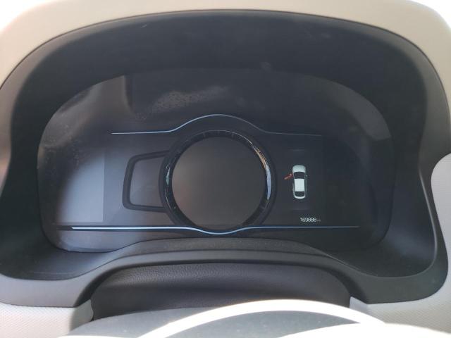 KMHC05LC1HU026199 Hyundai Ioniq Limited