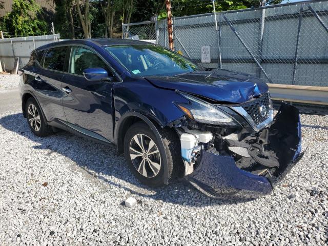 5N1AZ2AS8LN162001 Nissan MURANO S