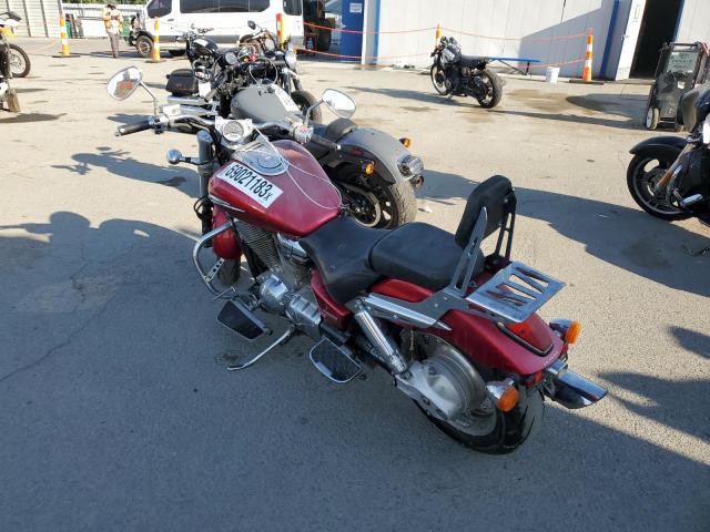 2003 HONDA VTX1800 C - 1HFSC46133A100119