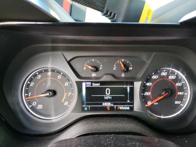 2016 CHEVROLET CAMARO LT - 1G1FB1RX4G0186123