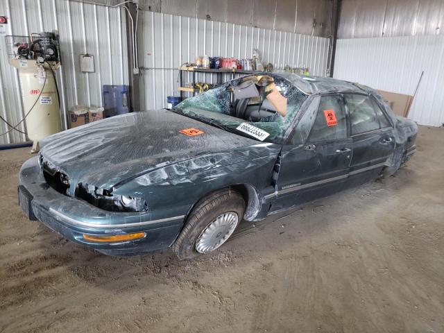 1997 Buick LeSabre Limited