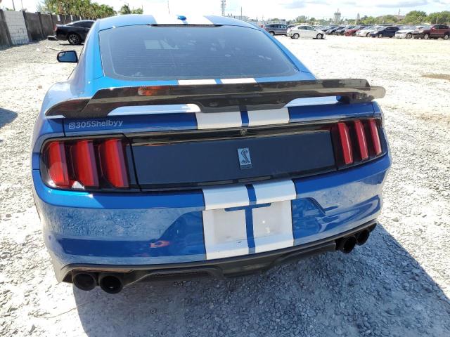 1FA6P8JZ2H5524272 2017 FORD MUSTANG, photo no. 6