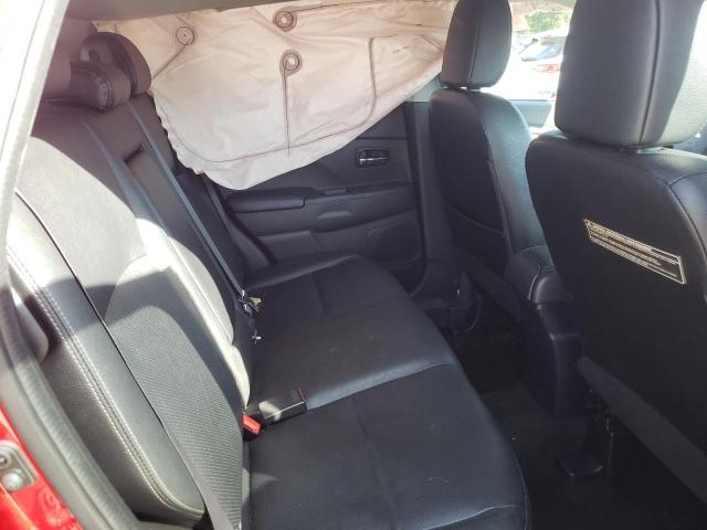 JA4AP4AW9HZ048060 Mitsubishi Outlander Sport Sel