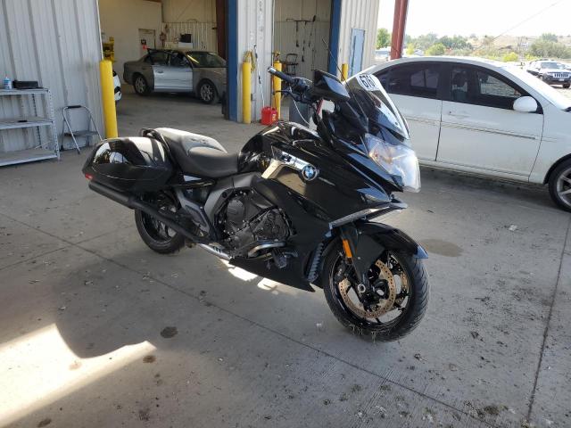 2018 BMW K1600 B - WB10F5309JZG15960