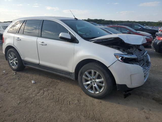 Vin: 2fmdk3j93dbb01513, lot: 68030103, ford edge sel 20134