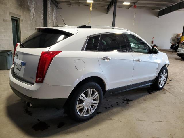 3GYFNEE35ES682900 Cadillac Srx Luxury Collection