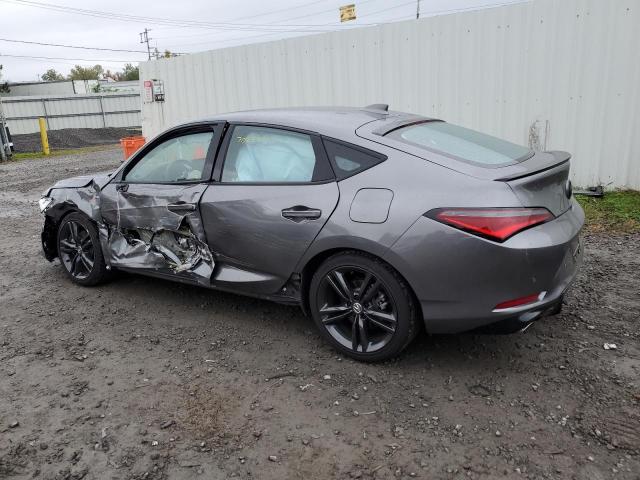 19UDE4G76PA015315 Acura Integra A-spec Tech