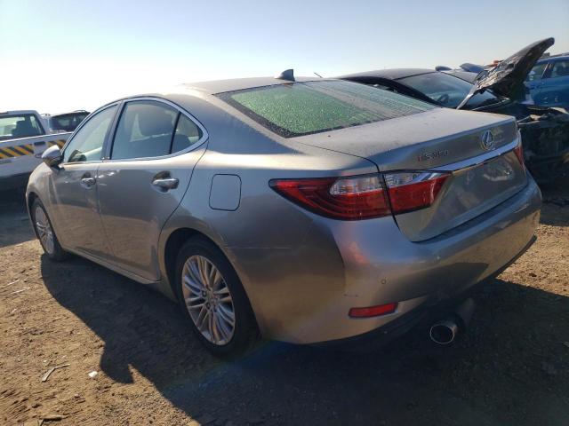 JTHBK1GG5F2207796 | 2015 LEXUS ES 350