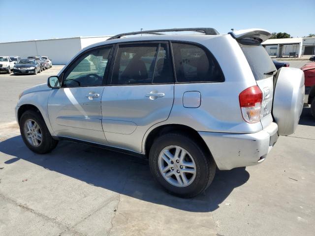 2002 TOYOTA RAV4 #2205596641