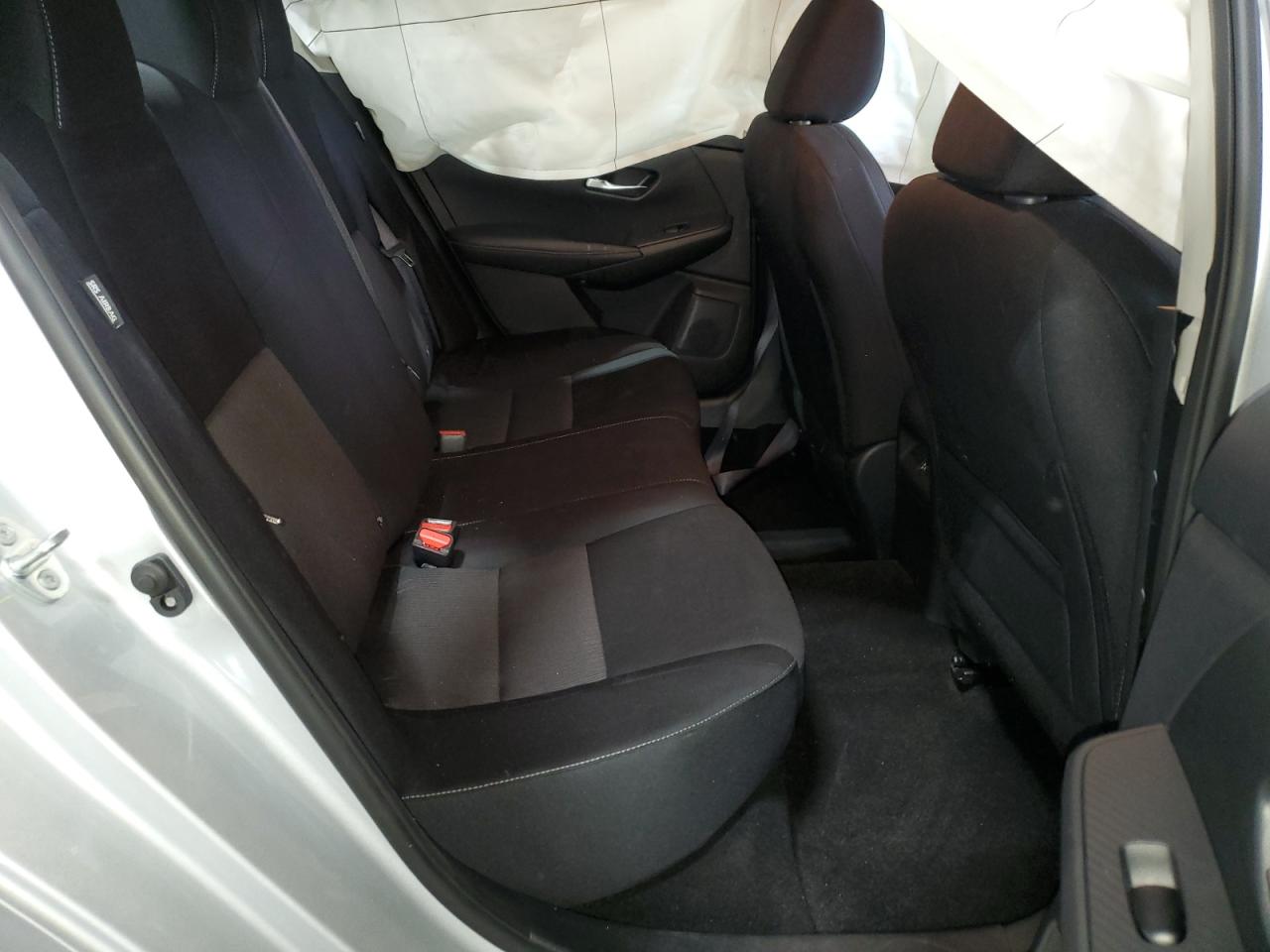 3N1AB8CV7PY243392 NISSAN SENTRA 2023