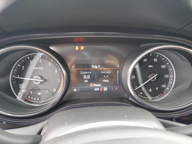 KL4MMESL5PB138541 Buick Encore Gx Select