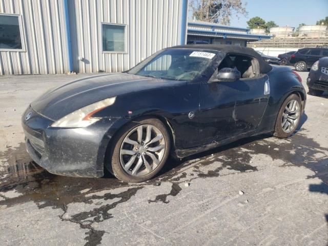 2011 Nissan 370Z Base