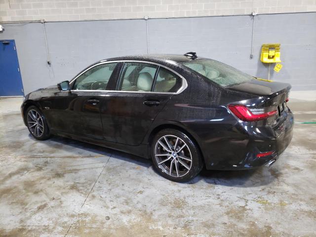 2022 BMW 330XE 3MW5P9J05N8C72204