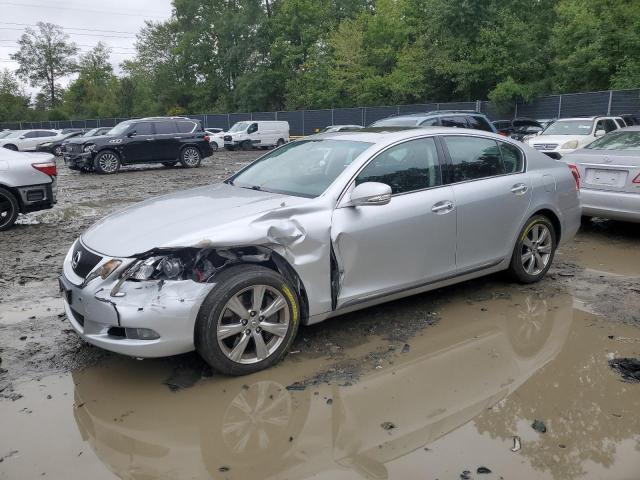 2010 Lexus GS 350 