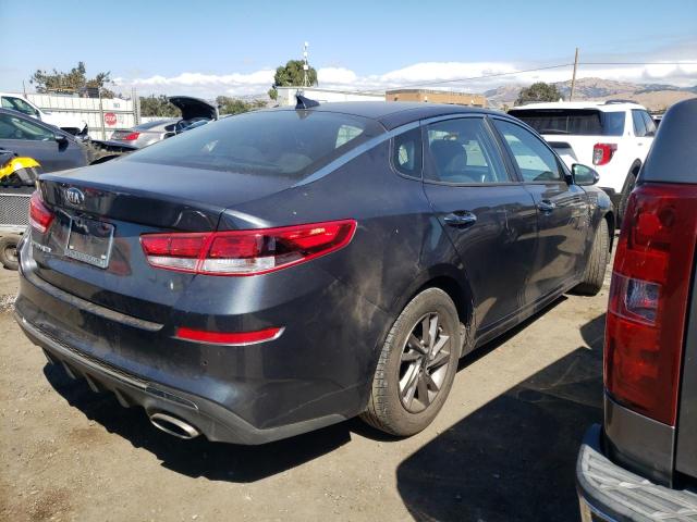 5XXGT4L35KG376648 | 2019 KIA OPTIMA LX