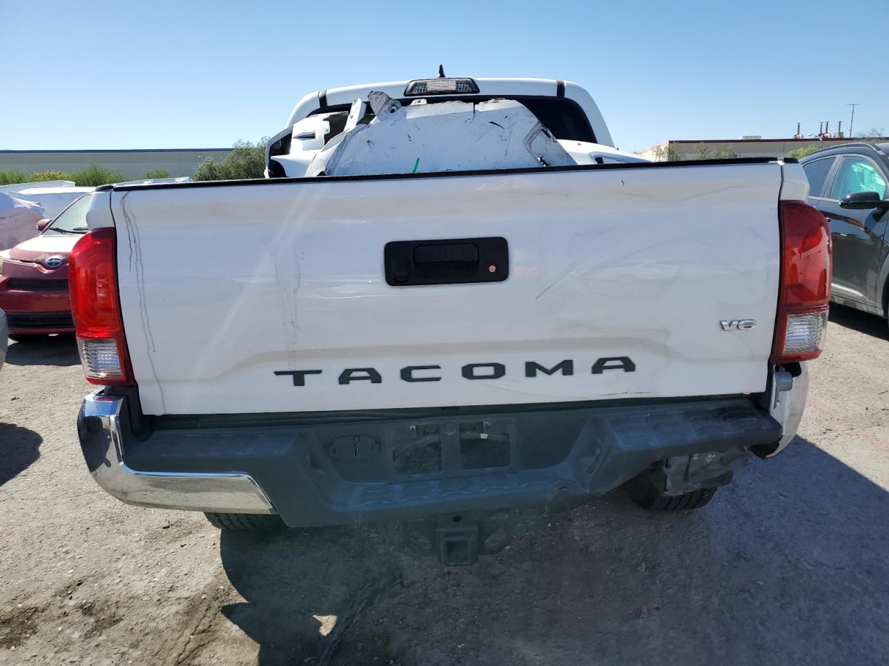 3TMAZ5CN9HM043310 TOYOTA TACOMA 2017