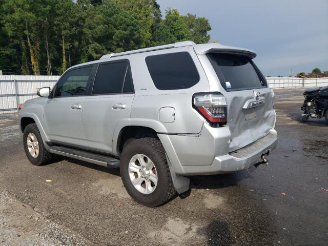 JTEZU5JR4G5118390 | 2016 TOYOTA 4RUNNER SR