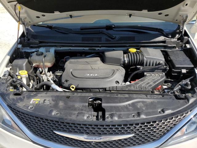 2C4RC1GG3HR602917 2017 CHRYSLER PACIFICA, photo no. 12