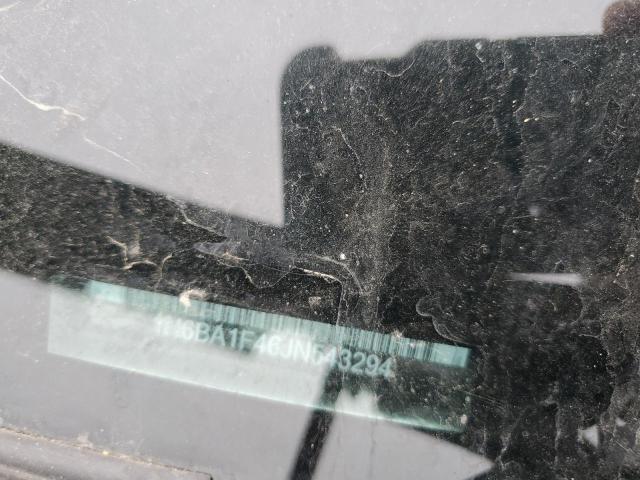 1N6BA1F46JN543294 Nissan Titan Xd Sl