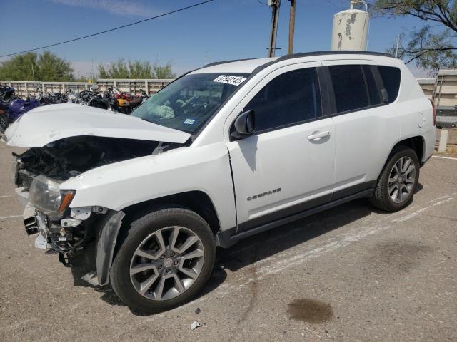 2017 Jeep Compass Sport