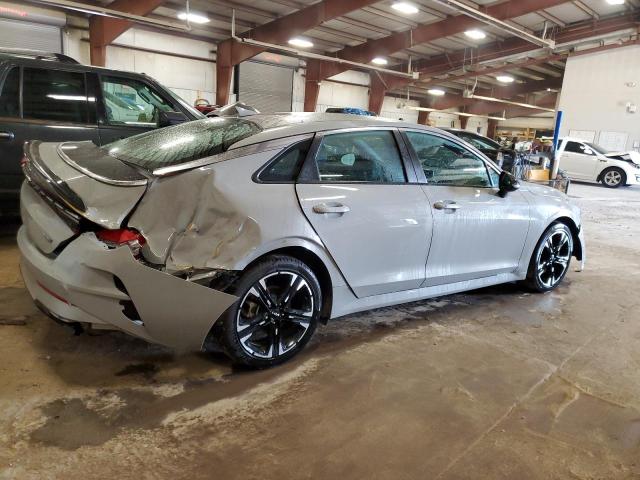 5XXG64J27NG167885 KIA K5 GT LINE