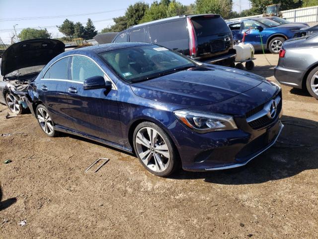 WDDSJ4GB1JN656528 Mercedes-Benz CLA 250 4MATIC
