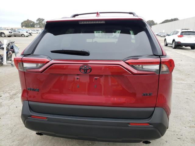 2T3W1RFV4LW069420 Toyota Rav4 Xle
