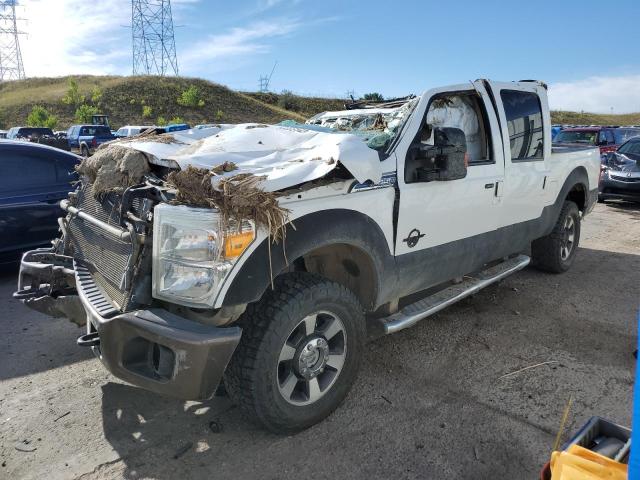 2014 Ford F-250 