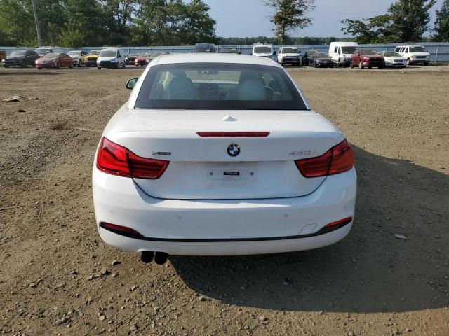 2018 BMW 430XI - WBA4Z3C56JEC48788